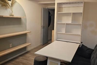 Apartament 1 camera + mezanin in vila zona FSEGA / Iulius Mall - 2