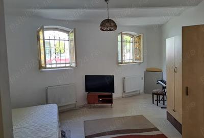 Inchiriere garsoniera dubla Cismigiu - 2