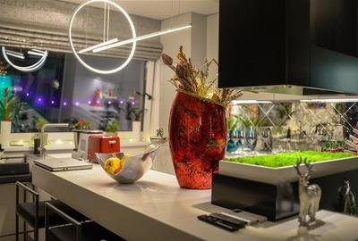 Nivel in vila, in caracter unic, dotari de colectie, terase, parcare securizata, - 2