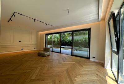 Vanzare - apartament 3 camere+terasa - imobil boutique 2025 - Lacul Floreasca - 5