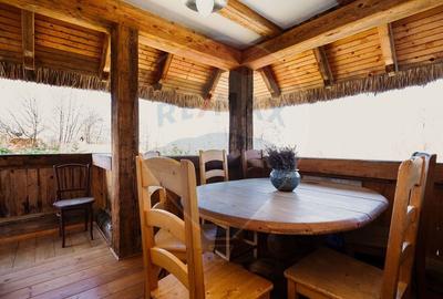 Casă cu 5 camere cu Teren 550 Mp în Sălicea - 18