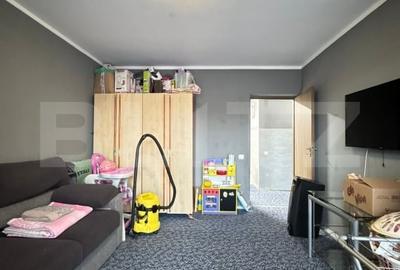 Apartament 2 camere, 60mp, decomandat, bloc nou, zona Porii Apartament 2 camere, 60mp, decomandat, bloc nou, zona Porii - 4