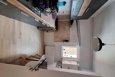 Apartament cu 2 camere decomandat în Valea Ialomiței - 2