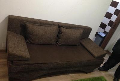 Garsonieră nedecomandată în Central - 4