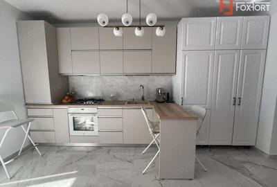 Apartament cu o camera si loc de parcare - zona Braytim Apartament cu o camera si loc de parcare - zona Braytim - 2