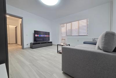 Apartament cu 2 camere decomandat, mobilat în Titulescu - 3