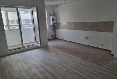 Militari, zona Lidl Uverturii, str. Stupca, 1 km metrou Gorjului, balcon inchis - 11