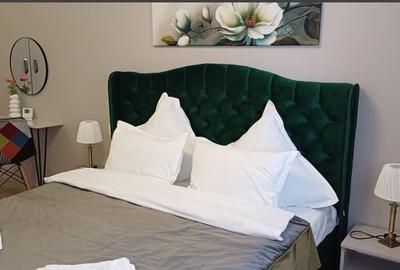 Apartament luxos 2 camere Parcare  Urban Plaza - 7