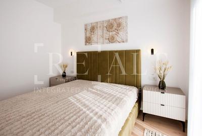 Inchiriere apartament 3 camere | Prima inchiriere, Parcare | Arcadia,  Domenii - 17