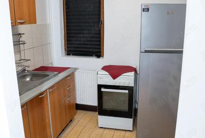 Garsonieră decomandată în Colentina - 5