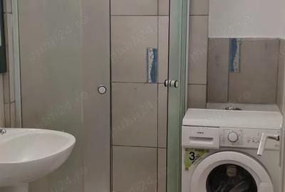 Apartament cu 2 camere semidecomandat în Central - 7