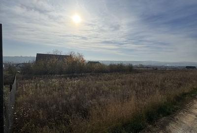 Teren de 642 mp, în Burdujeni - 3