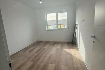 Apartament cu 2 camere nedecomandat în Central - 4