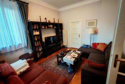 Inchiriere vila individuala in zona Eroilor-Cotroceni - 3