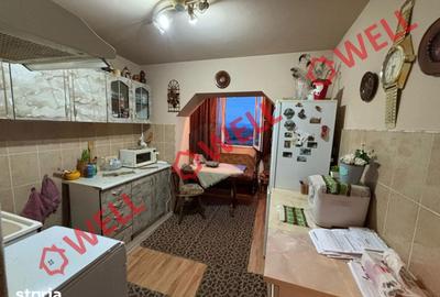 Apartament cu 3 camere în Central - 4