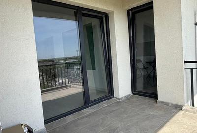 Apartament cu 3 camere semidecomandat în Rahova - 11
