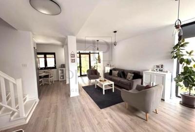 CALEA URSENI - DUPLEX - 4 camere - 2 bai - incalzire pardoseala - clima - rulour