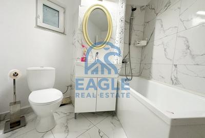 Apartament cu 2 camere decomandat, mobilat în Faleza Nord - 13