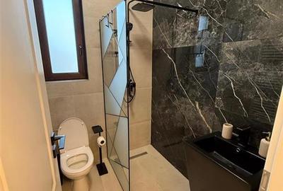 CASA INDIVIDUALA CAMPINEANCA, 300MP TEREN, 135MP  CASA - 12