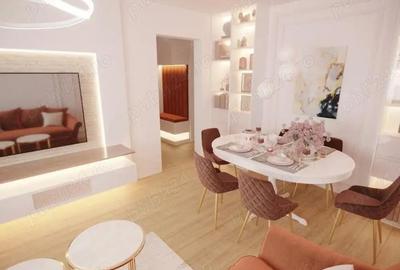 Apartament cu 3 camere decomandat în 1 Decembrie 1918 - 7