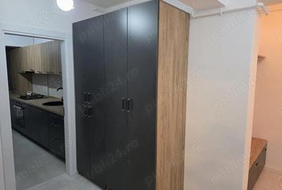 Apartament cu 2 camere decomandat în Central - 8