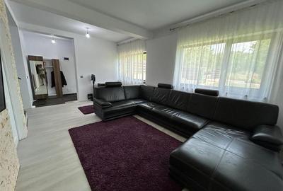 Casă individuală cu 4 camere cu Canalizare în Breazu - 2