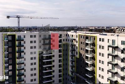 Apartament cu 2 camere în Drumul Taberei - 7
