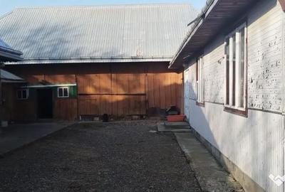 Casă cu 4 camere cu Teren 5400 Mp în Frătăuții Vechi - 7