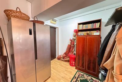 Apartament cu 3 camere semidecomandat, mobilat în Corbeanca - 13