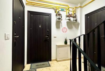 Apartament cu 2 camere în Fălticeni - 11