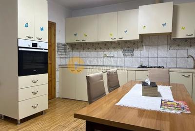 Casă individuală cu 4 camere cu Canalizare în Tătărași - 4