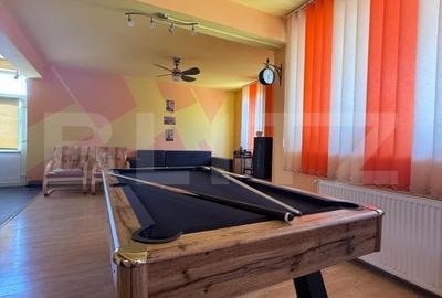 Casa cu 3 camere, suprafata utila 105mp,suprafata teren 478mp-Valea Calugareasca - 6