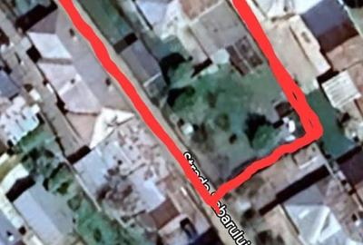 Casă cu Teren 830 Mp în Central - 5
