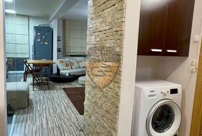 Apartament cu 3 camere decomandat, mobilat în Inel I - 9