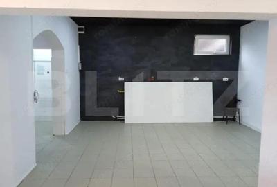Spatiu comercial cu poten?ial, 108 mp, cu terasa, zona Ultracentrala - 2
