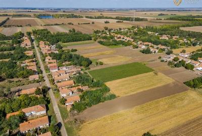 Casa 4 camere de Vanzare - 6