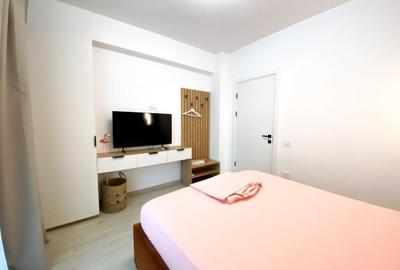 Apartament cu 2 camere în Central - 8