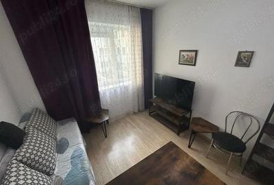 Apartament cu 2 camere semidecomandat în Văcăresti - 5