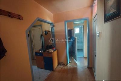 Caransebes, 4 Cam., Dec., Et.2, Zona Pipirig - 3