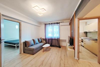 APARTAMENT 3 CAMERE DOMENII/ARCUL DE TRIUMF ANAF - 22