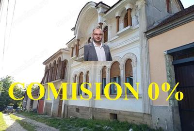 Casă cu Teren 1439 Mp în Socol - 16