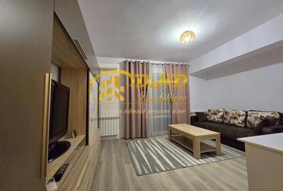 Studio modern o cameră Conest Residence - Tudor Vladimirescu - 1