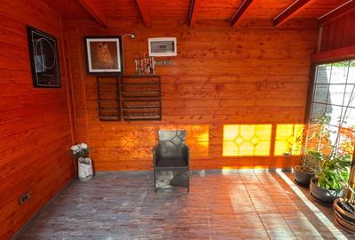 Apartament 5 camere cu gradina 200 mp/ Jiului - 16