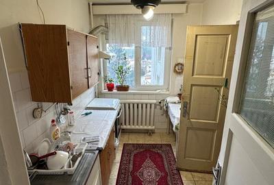 Apartament cu 3 camere semidecomandat în Clăbucet - 16