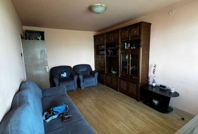 Apartament cu 3 camere decomandat în Giurgiului - 3