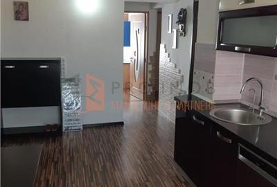 Apartament 3 camere cf1 decomandat zona Micro 14, str. Bazalt - 9