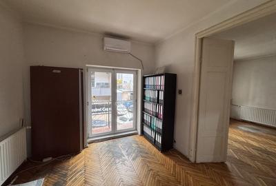 Spațiu industrial/birouri | vilă P+1 | Str. Vlad Județul 55 teren 300m - 20