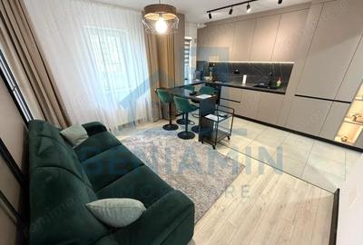 Apartament cu 2 camere nedecomandat în Tractorul - 9