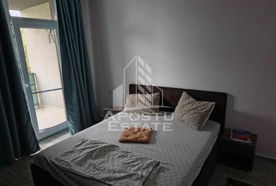 Apartament cu 2 camere semidecomandat în Giroc - 5