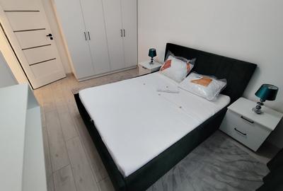 Apartament cu 2 camere D, PRIMA INCHIRIERE, bloc nou, Pacurari Kaufland 160197 - 2